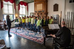 Korenfestival IJsselstein, 25 mei 2019